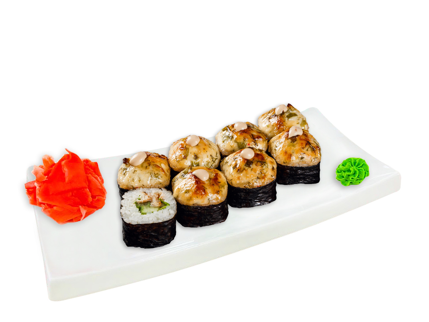 Атакай спайси Атакай спайси