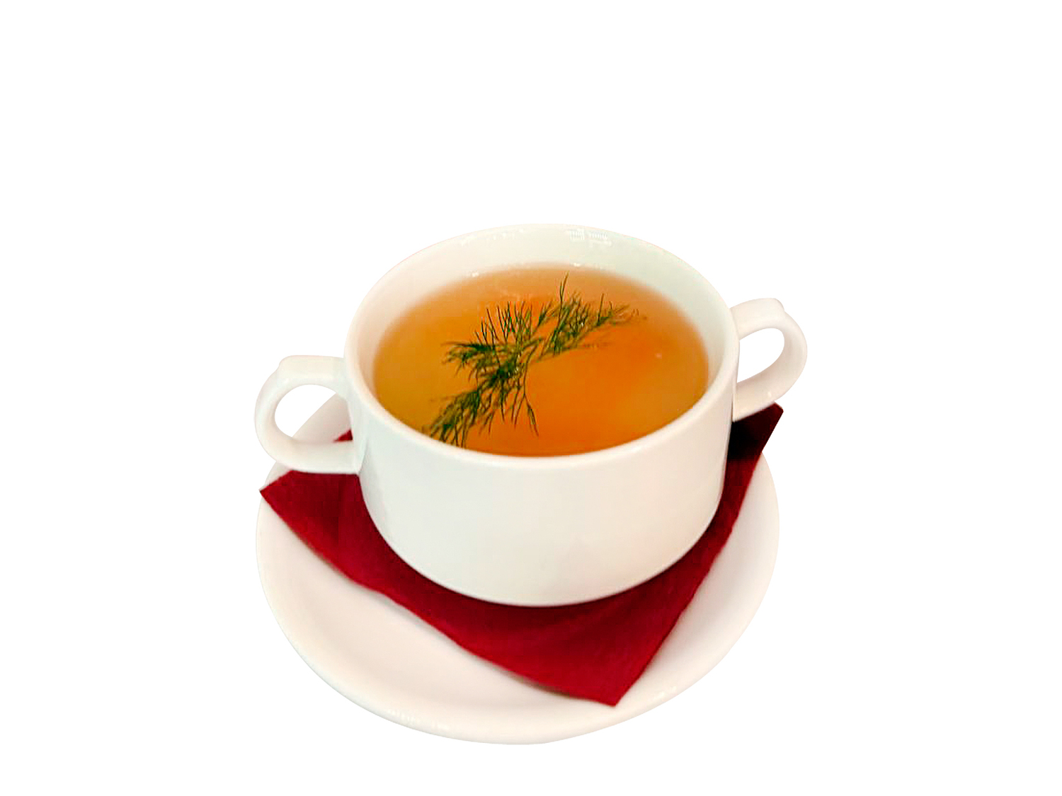 Супчик «Веселая лапша»