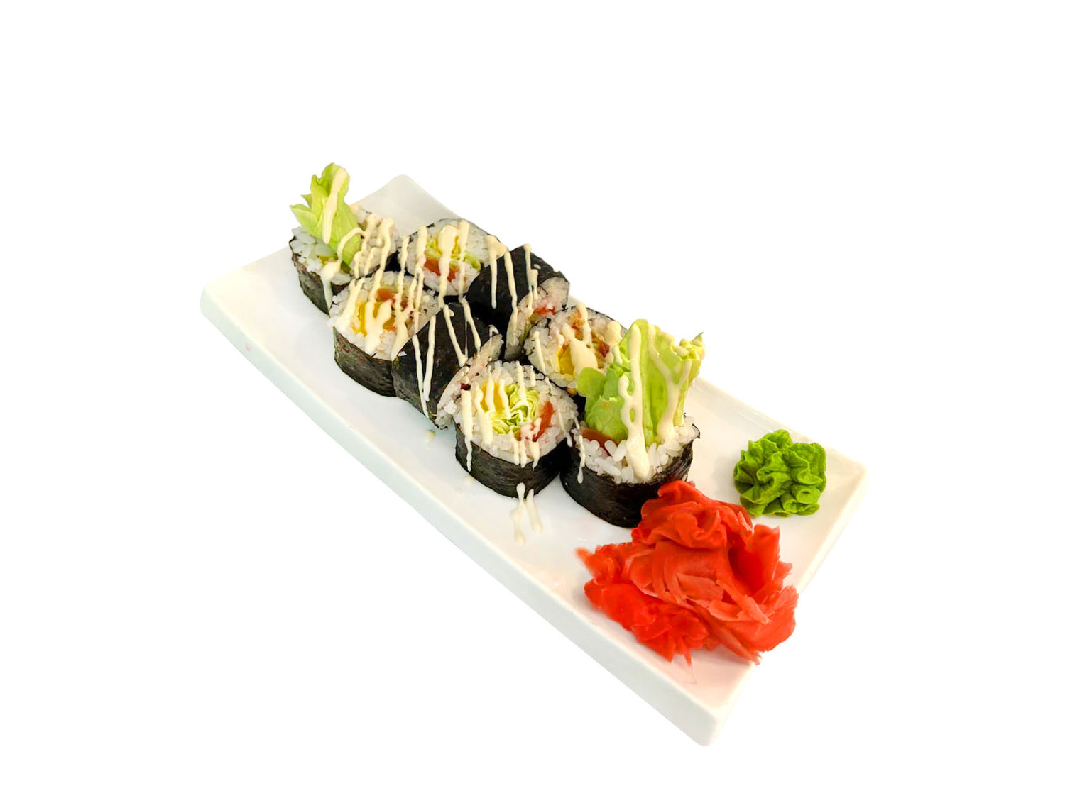 Цезарь ролл